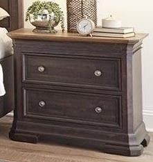 nightstand louie